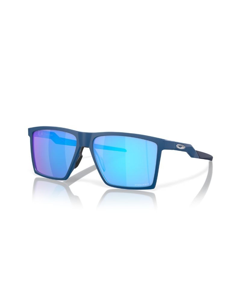 Oakley FUTURITY SUN Satin Navy Gafas de sol hombre Tu Vision