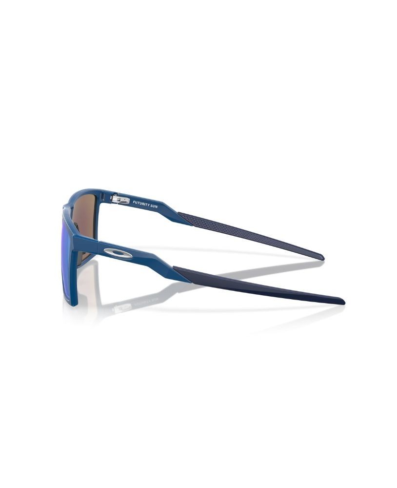 Oakley FUTURITY SUN Satin Navy| Gafas de sol hombre | Tu Visión