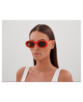 Gucci 1587S Naranja  | Gafas de moda | Tu Visión Complementos