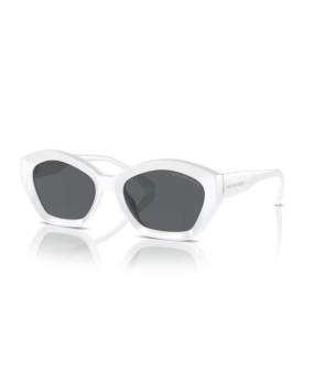 Michael Kors BEL AIR Blanco | Gafas de moda | Tu Visión Complementos