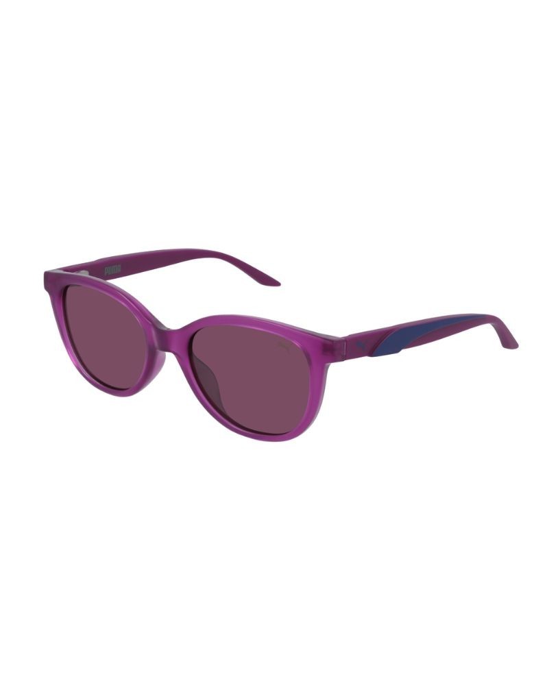 Gafas de sol niña Puma 0052S Violeta | Tu Visión Complementos