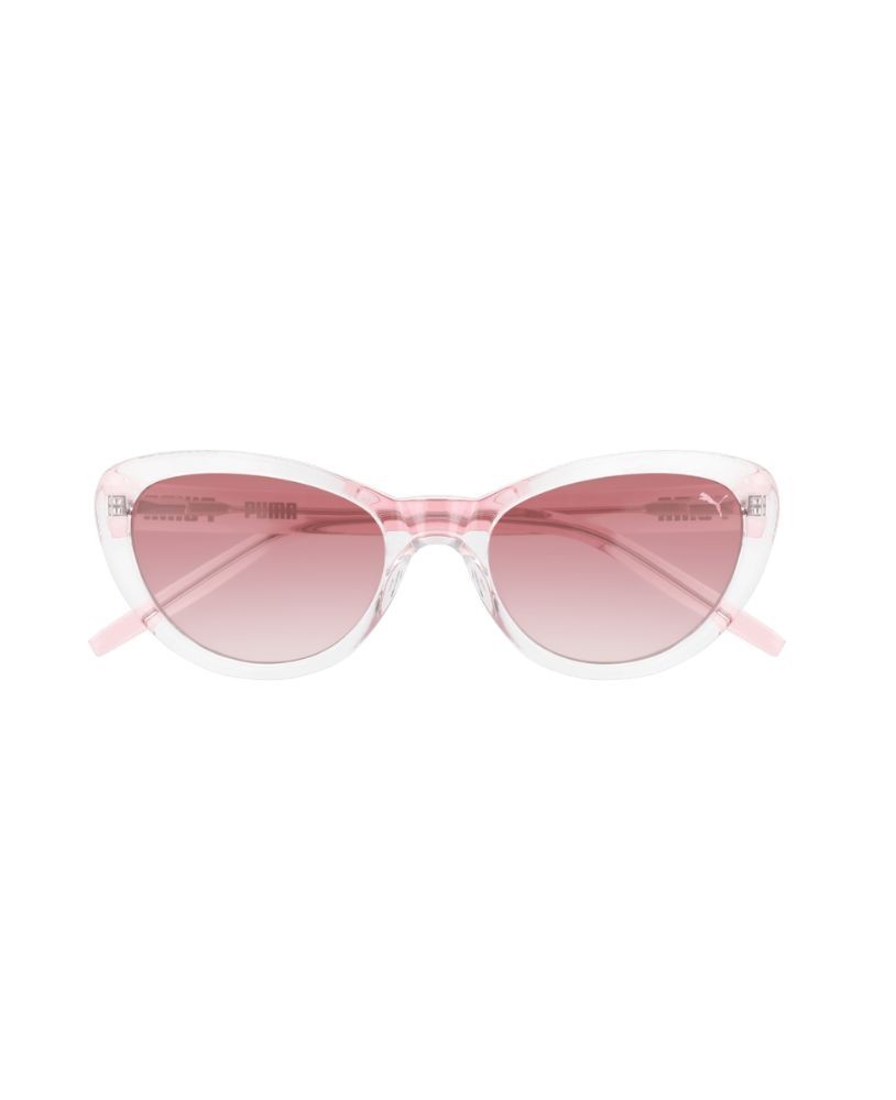 Gafas de sol niña Puma 0039S Rosa| Tu Visión Complementos