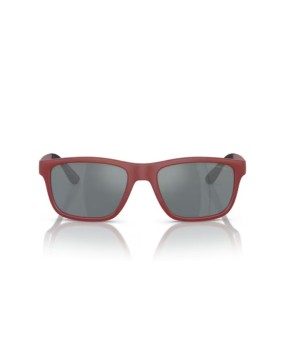 Gafas de sol niño Emporio Armani 54626G Rojo| Tu Visión Complementos