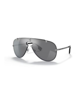 Versace 2243 Gunmetal | Gafas de moda | Tu Visión Complementos