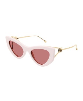 Gafas de Sol Gucci 1565S Ivory