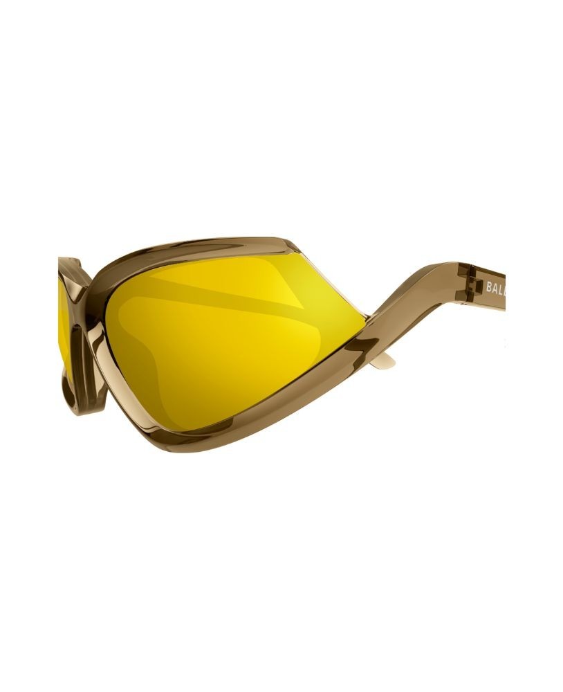 Balenciaga 0289S Amarillo | Gafas de moda | Tu Visión