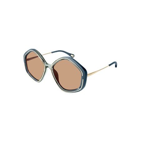 Gafas de Sol Chloe 0061S Azul