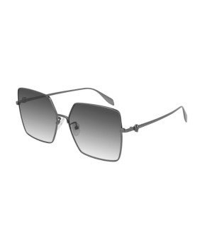 Gafas de Sol Alexander McQueen 0273S Gris