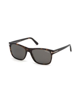 Gafas de Sol Tom Ford GIULIO Havana Oscuro