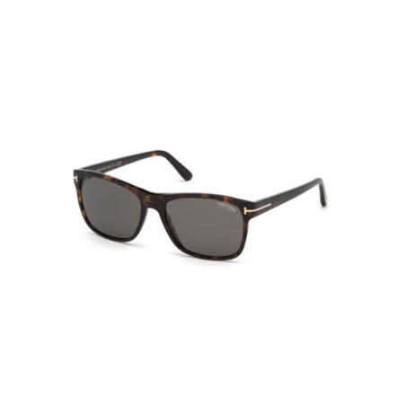 Gafas de Sol Tom Ford GIULIO Havana Oscuro