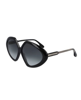 Gafas de Sol Victoria Beckham 614S Negro