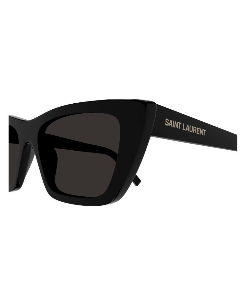 Saint Laurent MICA Negro| Gafas de sol | Tu Visión