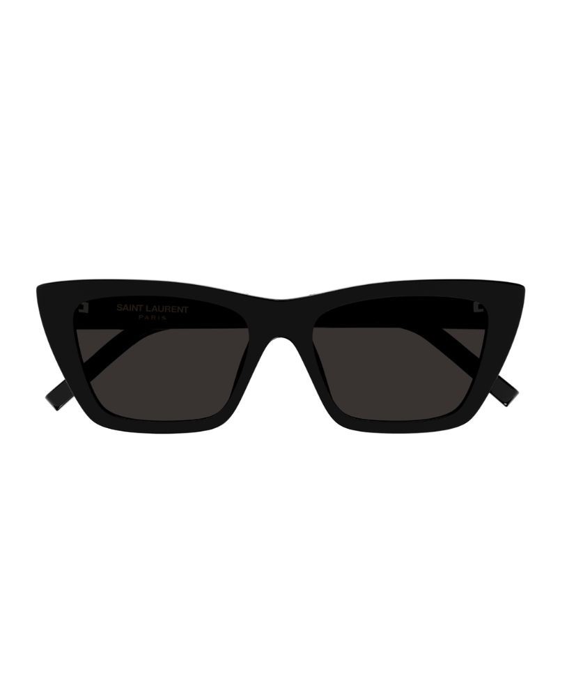 Saint Laurent MICA Negro| Gafas de sol | Tu Visión