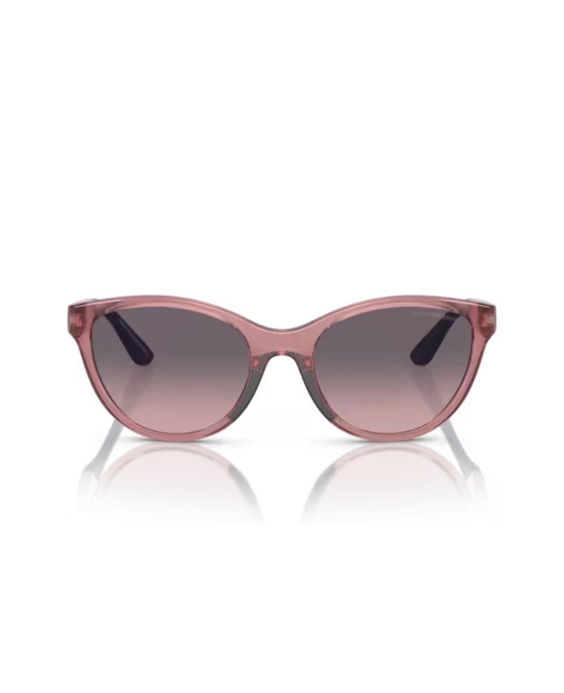 Gafas de sol niño Emporio Armani 4003 Lila| Tu Visión Complementos