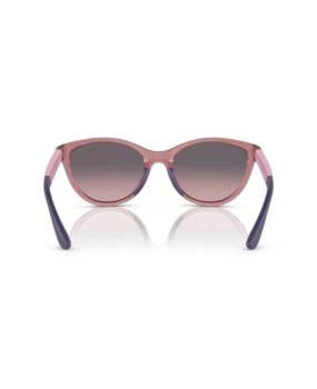 Gafas de sol niño Emporio Armani 4003 Lila| Tu Visión Complementos