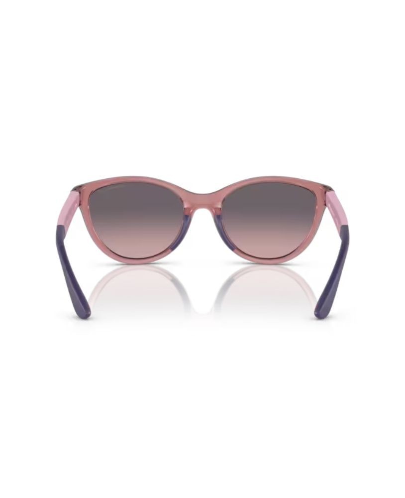 Gafas de sol niño Emporio Armani 4003 Lila| Tu Visión Complementos