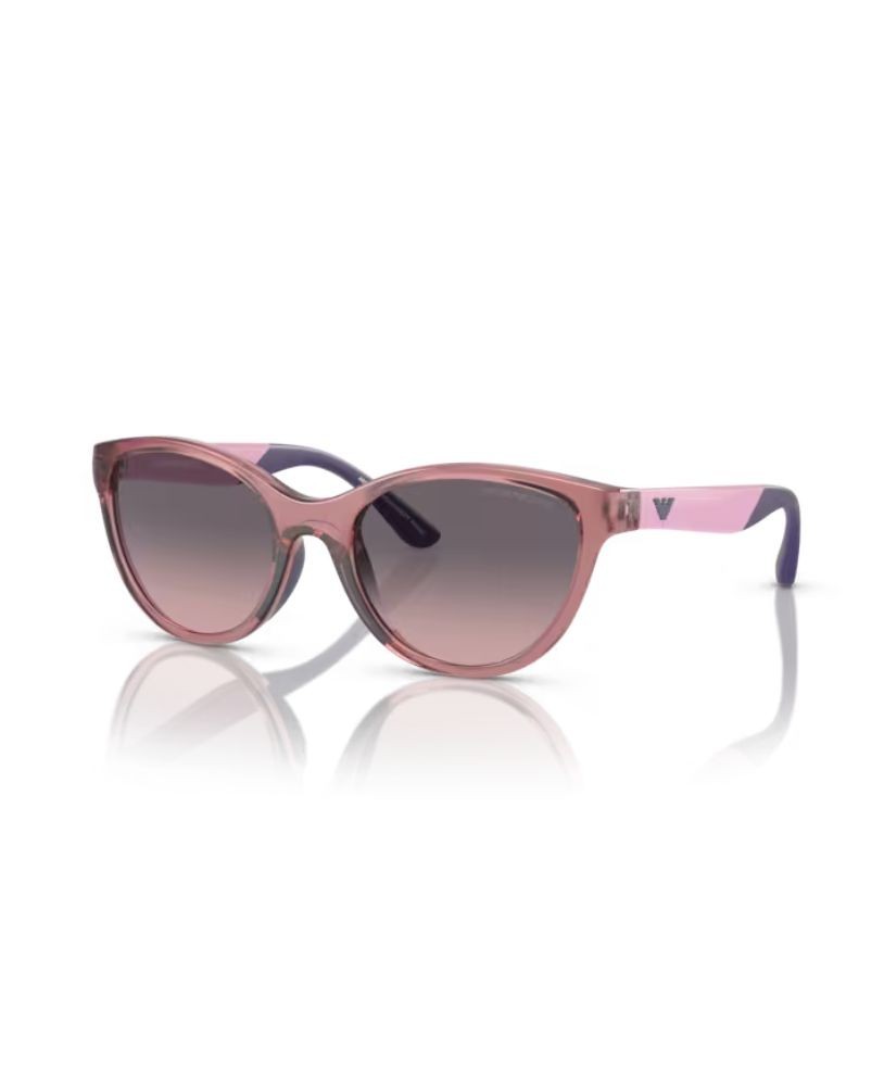 Gafas de sol niño Emporio Armani 4003 Lila| Tu Visión Complementos