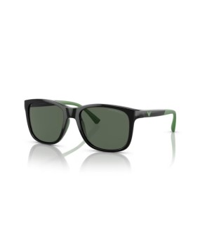 Gafas de Sol Emporio Armani 4184 Negro