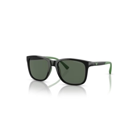 Emporio Armani 4184 Negro