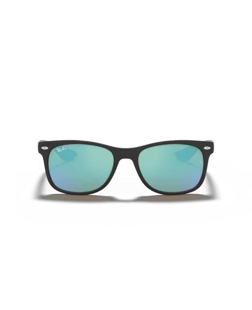 Ray-Ban Junior NEW WAYFARER Negro| Tu Visión Complementos