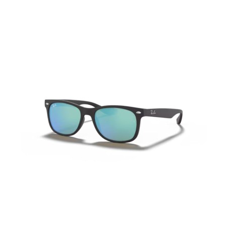 Gafas de Sol Ray-Ban Junior NEW WAYFARER Negro