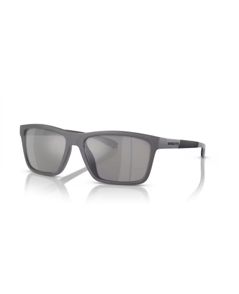 Arnette MIDDLEMIST Gris| Gafas de sol | Tu Visión Complementos