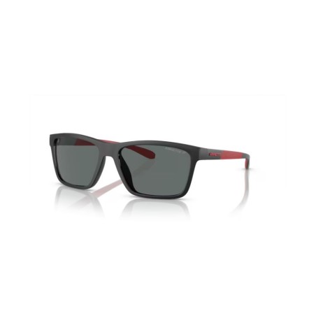 Arnette MIDDLEMIST Negro