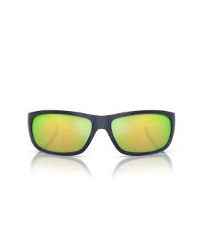 Arnette UKA-UKA Azul oscuro | Gafas de sol | Tu Visión Complementos