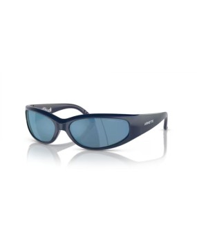 Arnette CATFISH Azul oscuro | Gafas de sol | Tu Visión Complementos