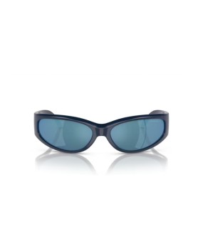 Arnette CATFISH Azul oscuro | Gafas de sol | Tu Visión Complementos