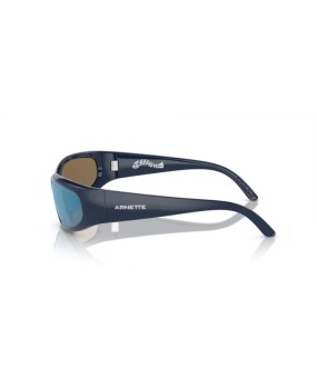 Arnette CATFISH Azul oscuro | Gafas de sol | Tu Visión Complementos