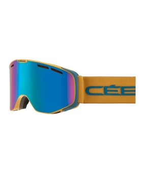Cébé VERSUS Azul | Gafas de esquí | Tu Visión Complementos