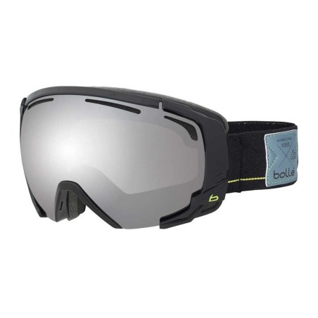 Gafa Nieve OTG Bollé SUPREME Negro Brillo