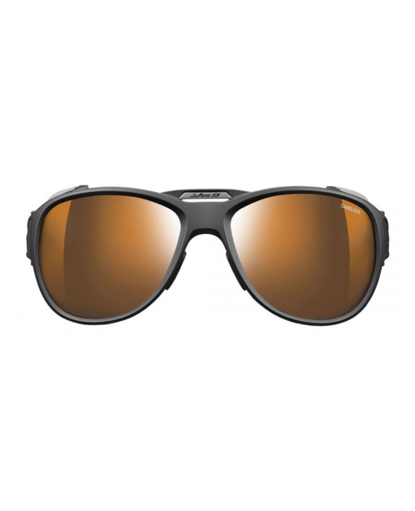 Julbo EXPLORER 2.0 Negro Mate | Gafas de deporte| Tu Visión