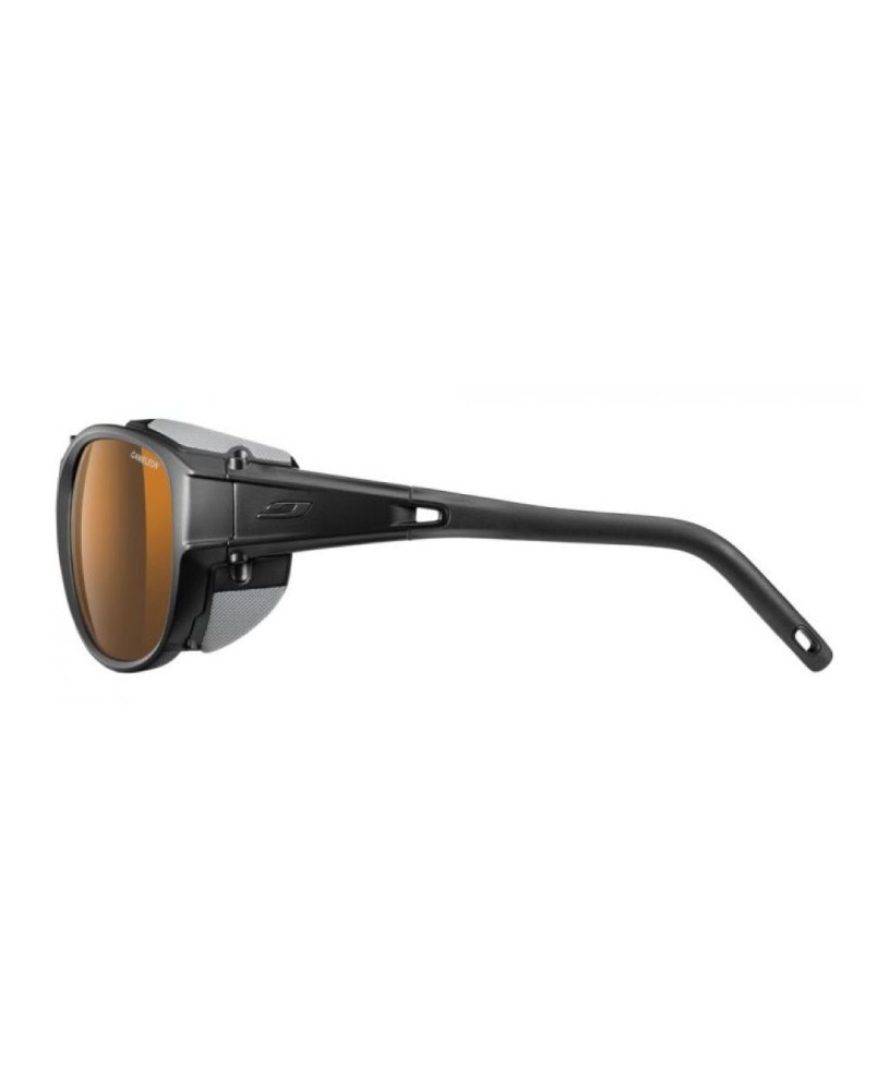 Julbo EXPLORER 2.0 Negro Mate | Gafas de deporte| Tu Visión