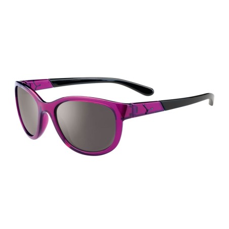 Gafa de Sol Cébé KATNISS Shiny Violet Black